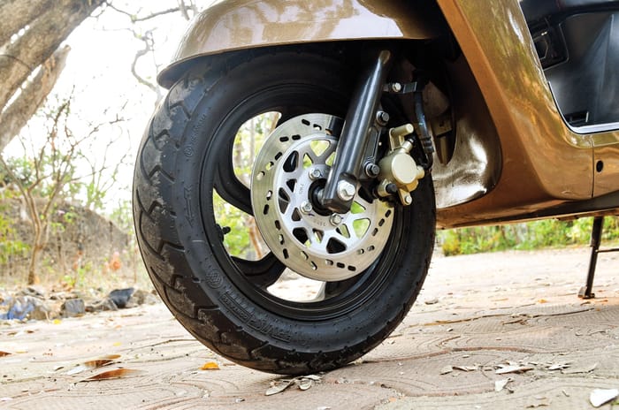 TVS iQube 2.2 road test, review